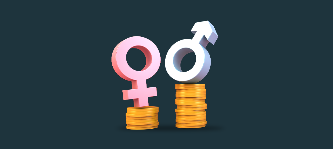 Gap de Gênero: Saiba como os dados podem ajudar a reduzí-lo!